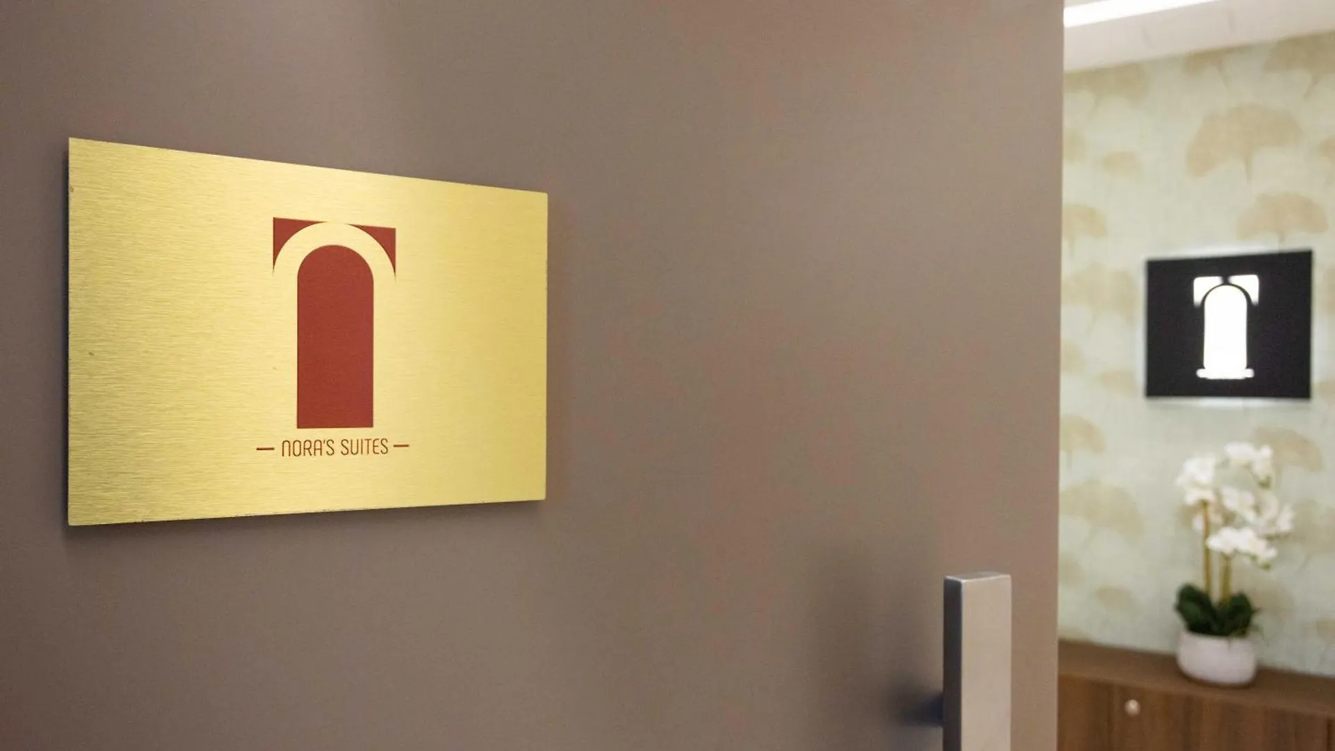 Apartment Nora'S Suites Palermo