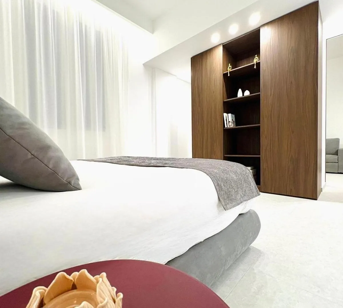 Nora'S Suites Palermo