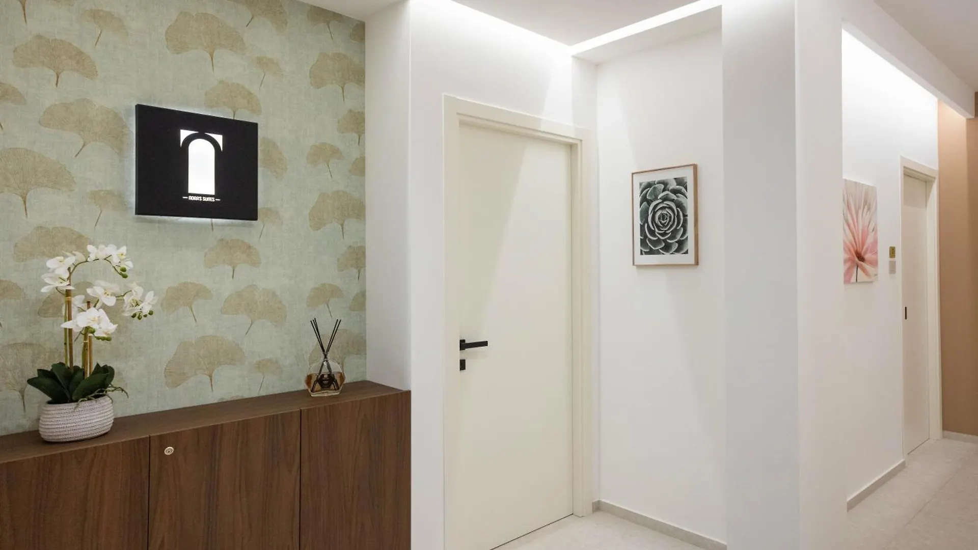 Nora'S Suites Palermo
