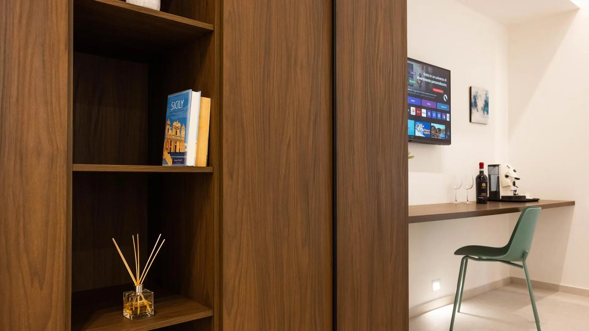 Nora'S Suites Palermo