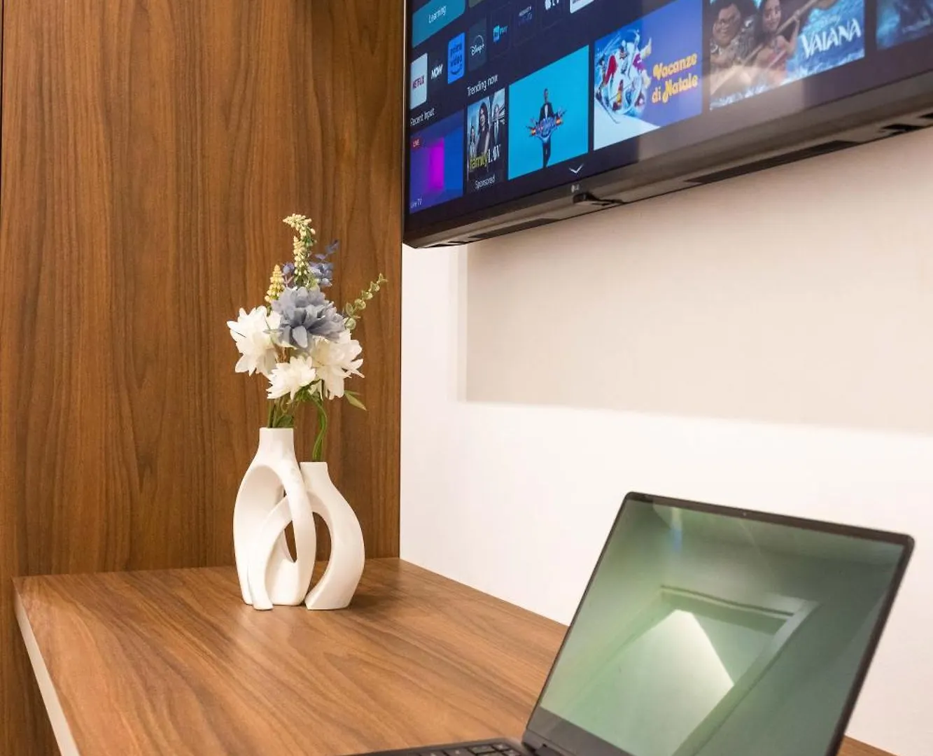 Nora'S Suites Palermo