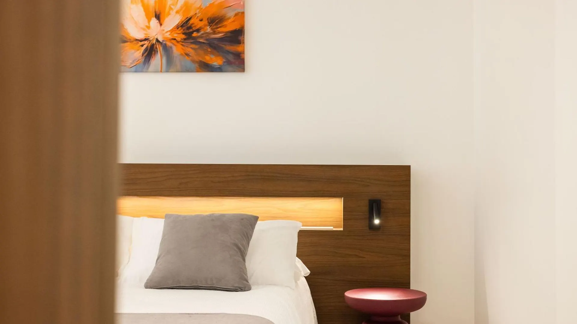 Apartment Nora'S Suites Palermo Italy