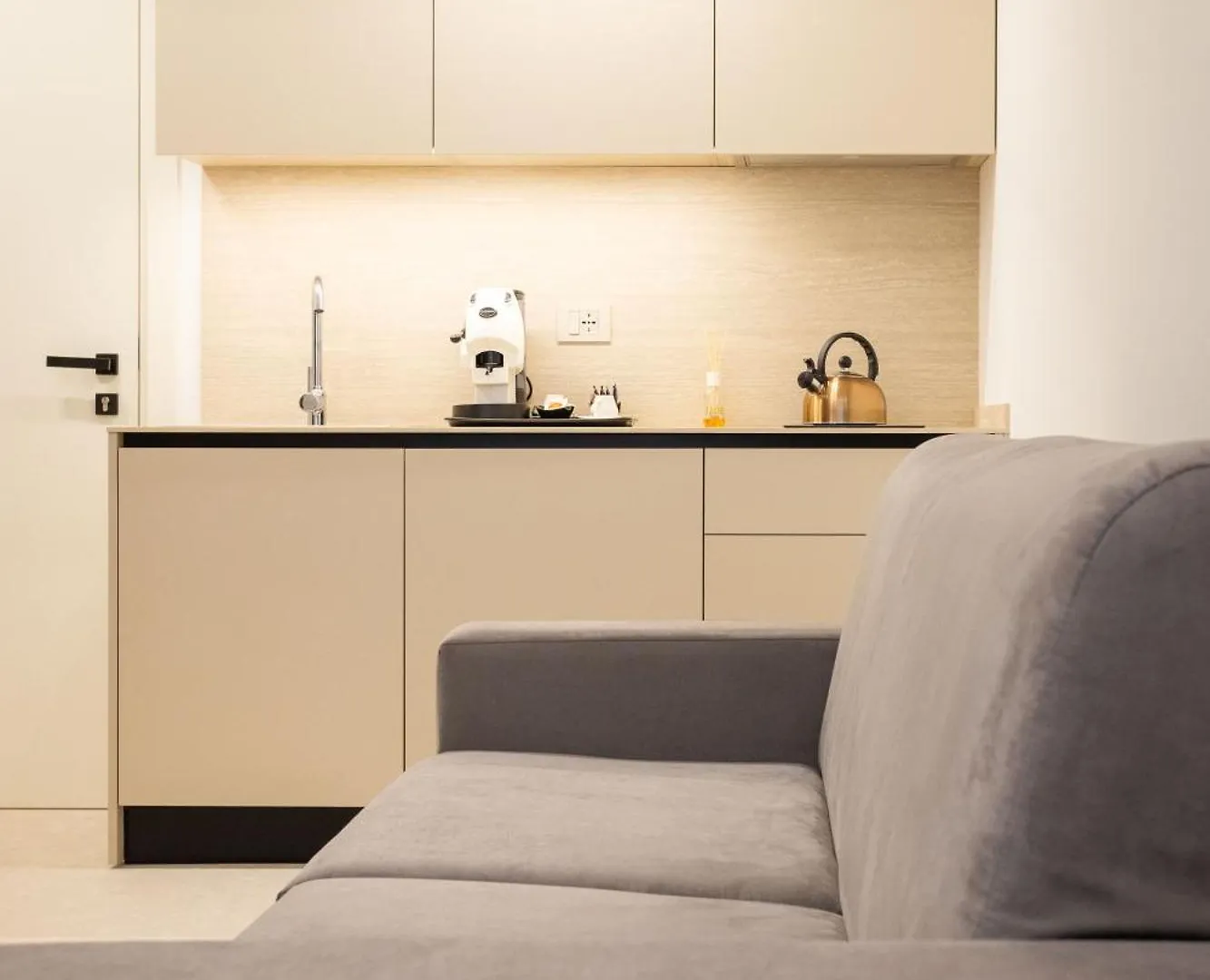 Apartment Nora'S Suites Palermo