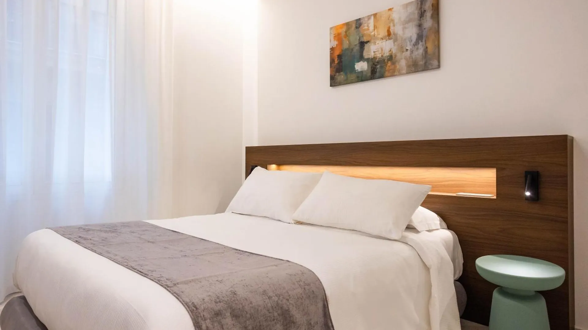 Nora'S Suites Palermo Italy