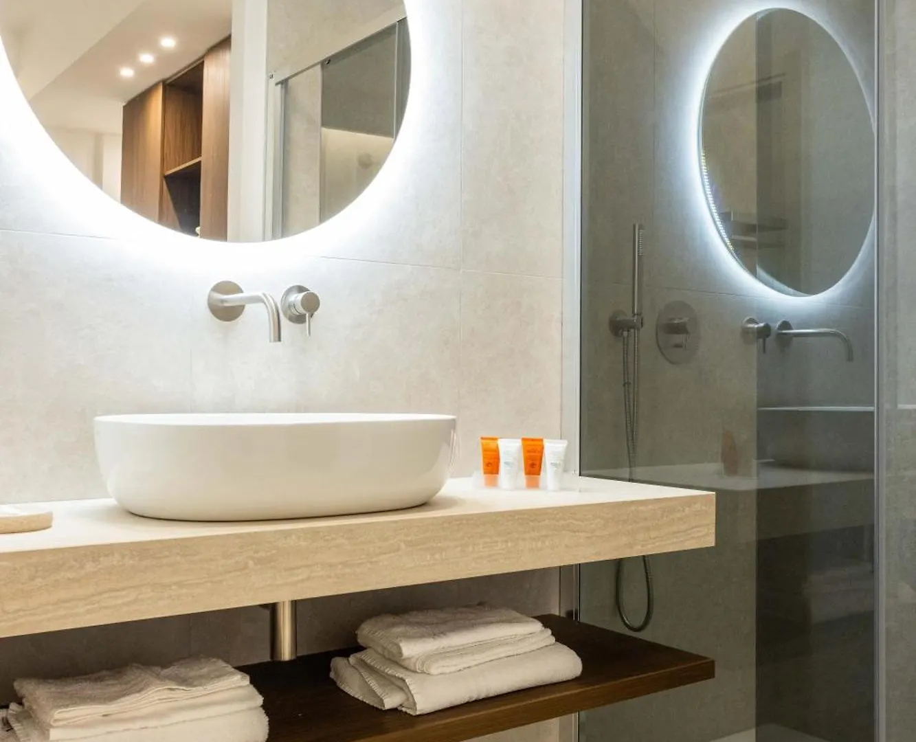 Nora'S Suites Palermo 0*,