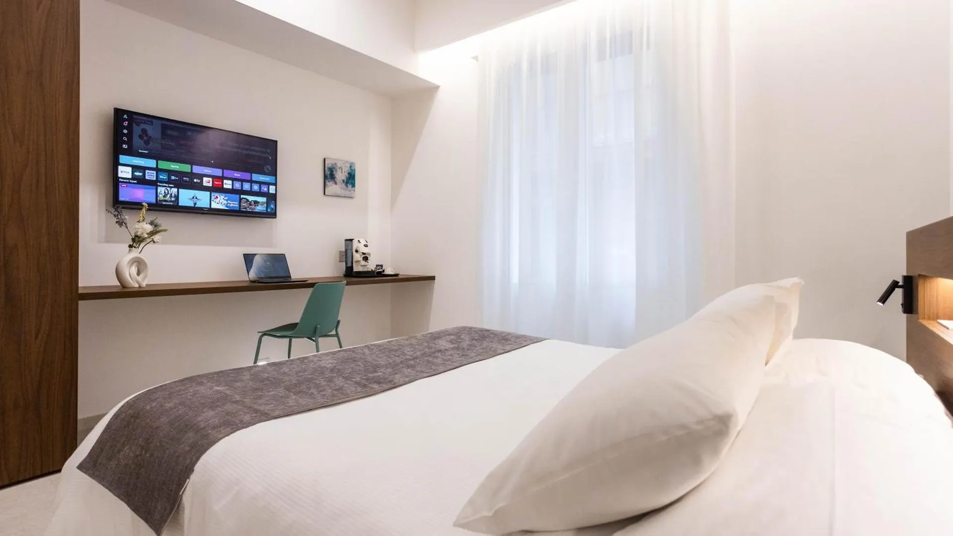 Nora'S Suites Palermo