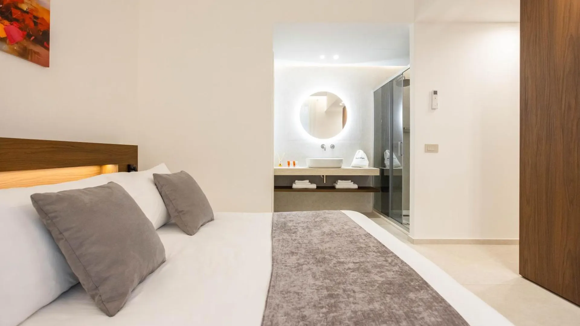 Apartment Nora'S Suites Palermo Italy