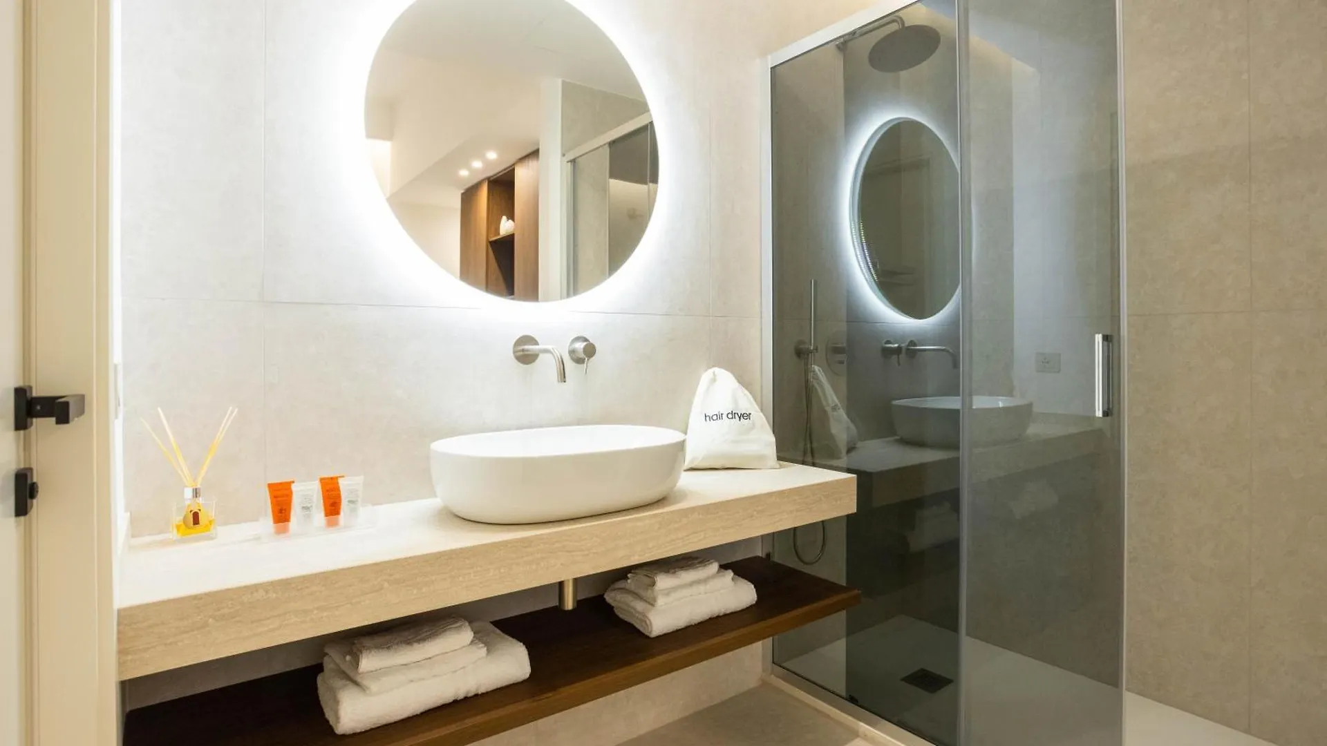 Apartment Nora'S Suites Palermo Italy