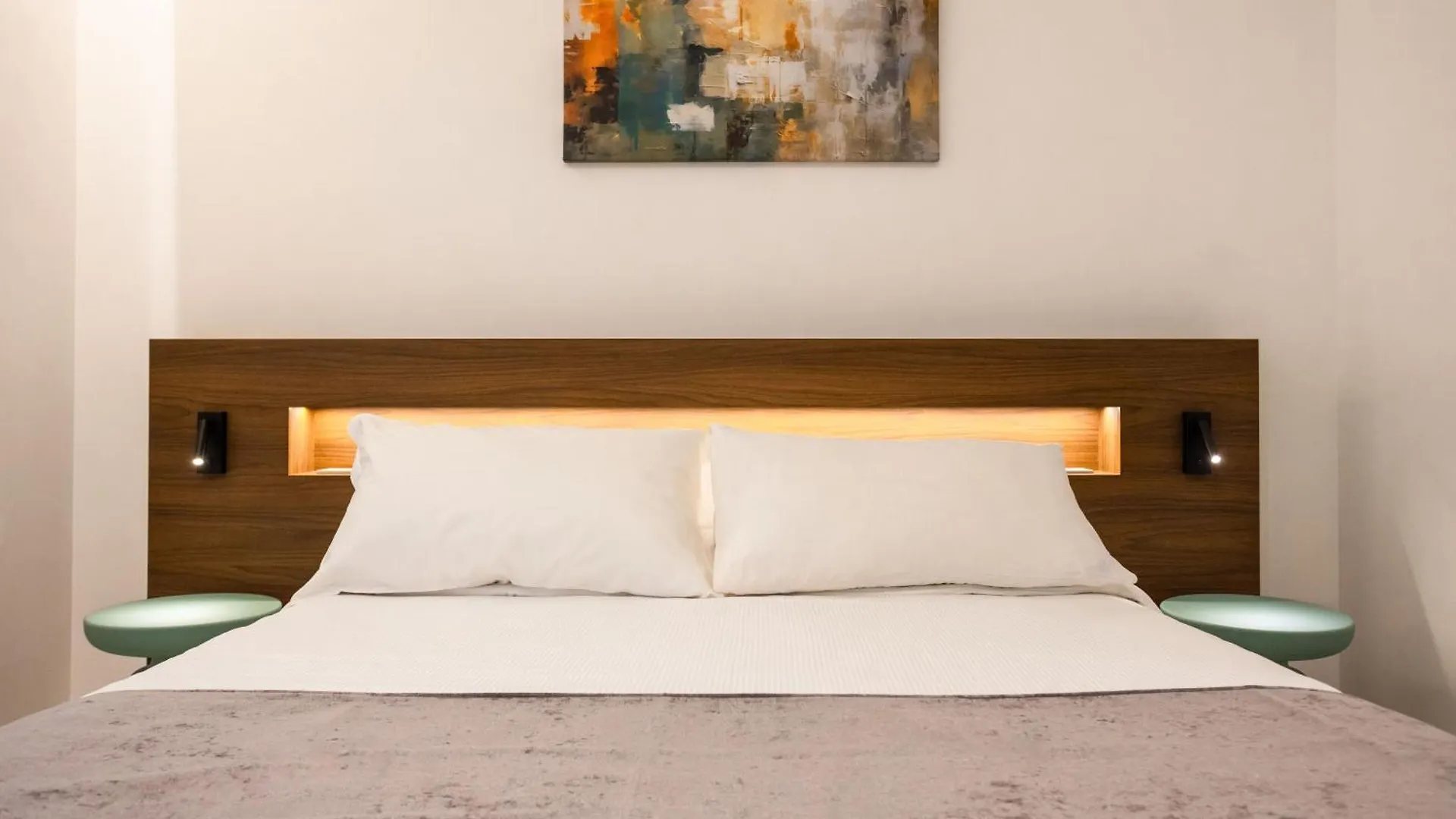 Apartment Nora'S Suites Palermo