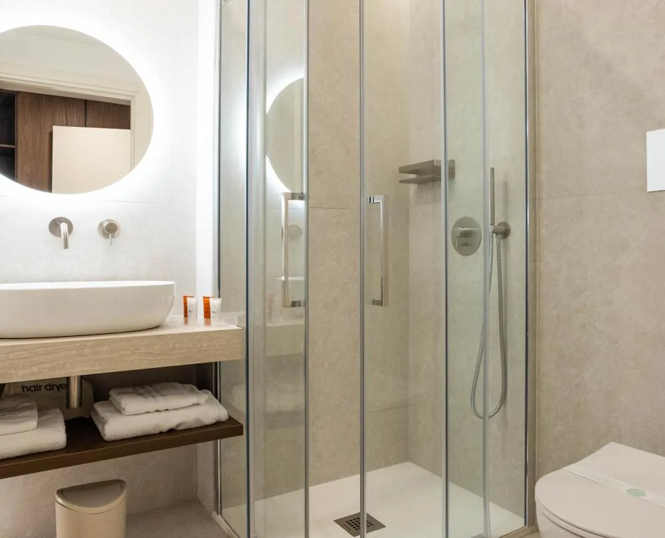 Nora'S Suites Palermo Apartment