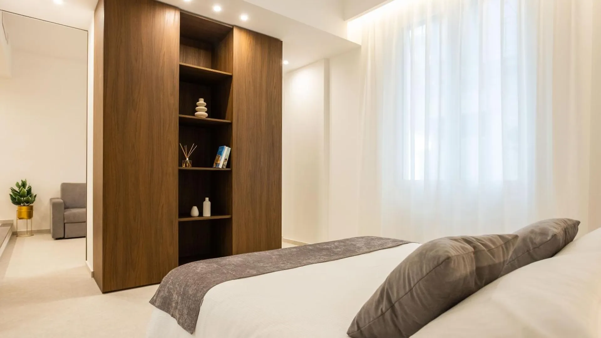 Nora'S Suites Palermo 0*,