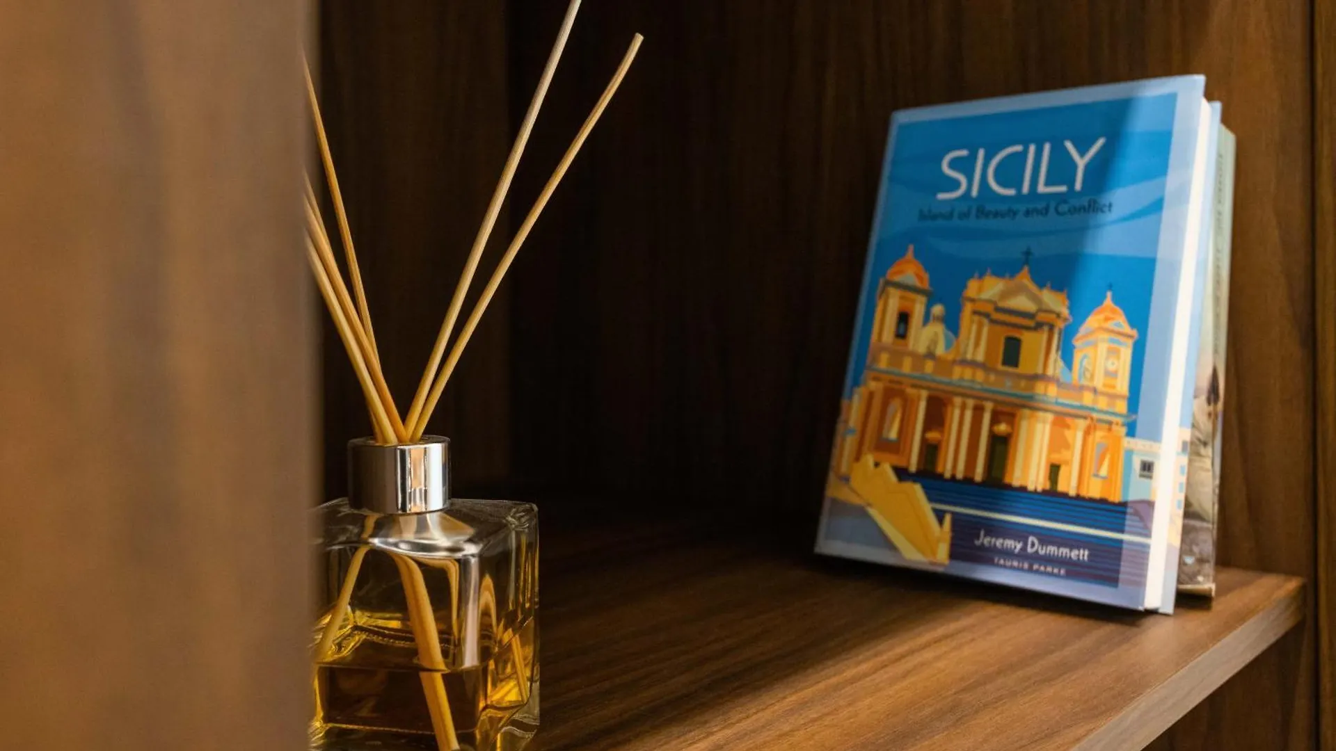 Nora'S Suites Palermo