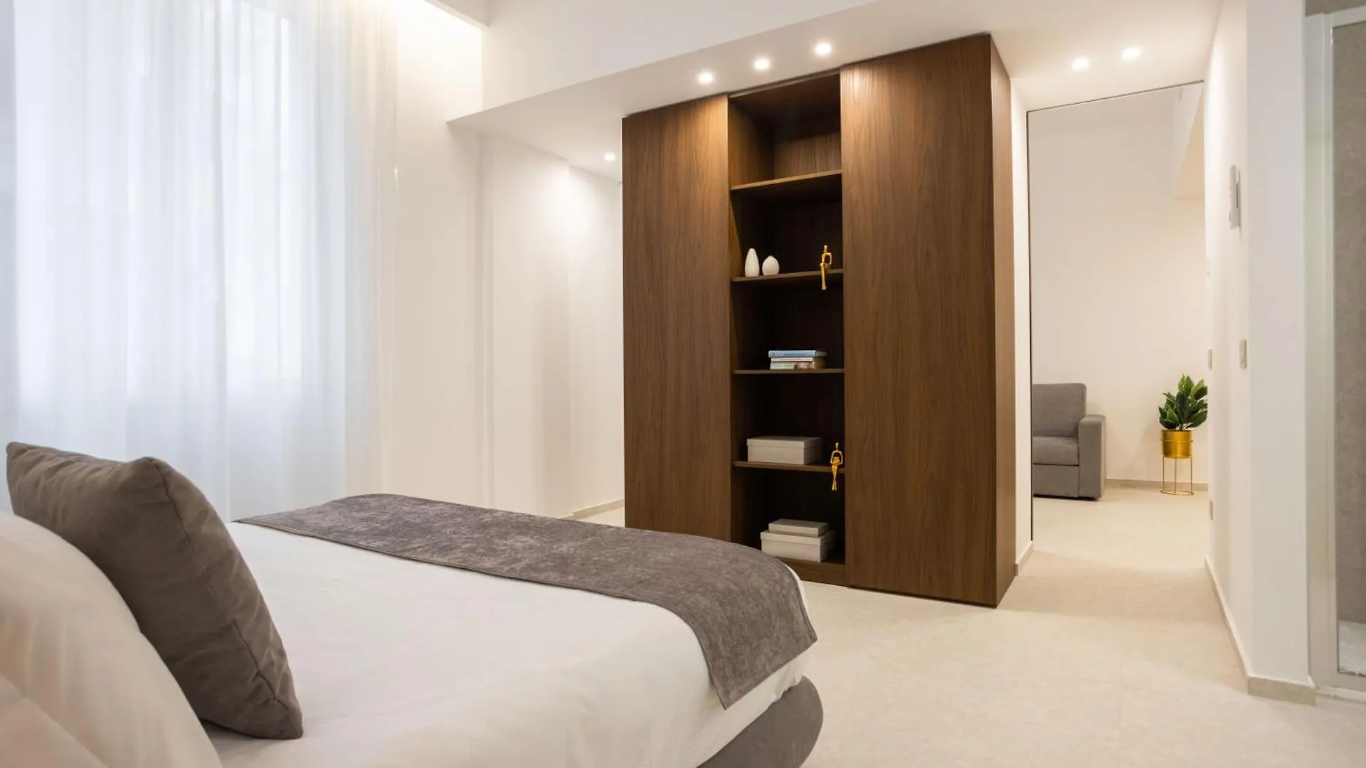 Apartment Nora'S Suites Palermo