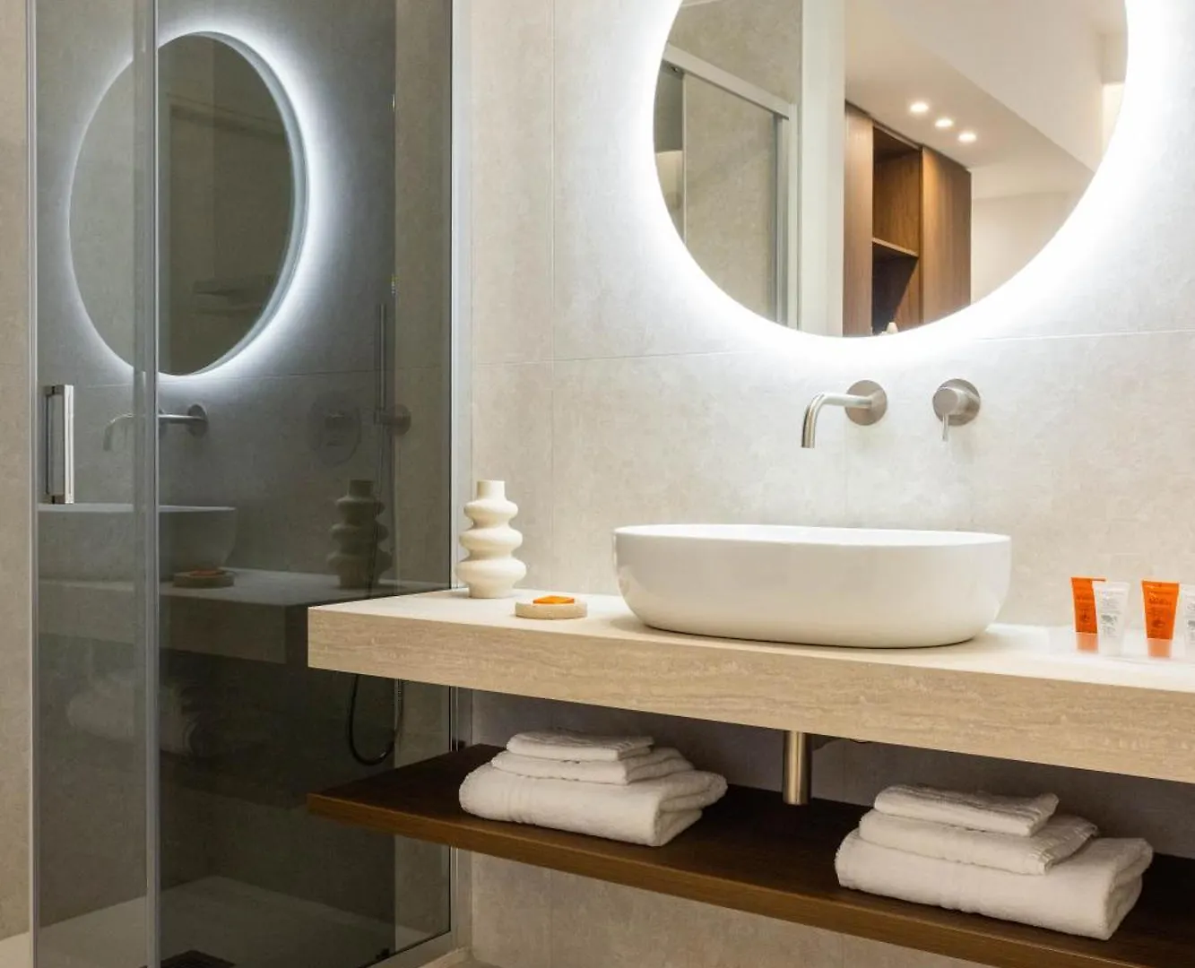 Nora'S Suites Palermo Apartment
