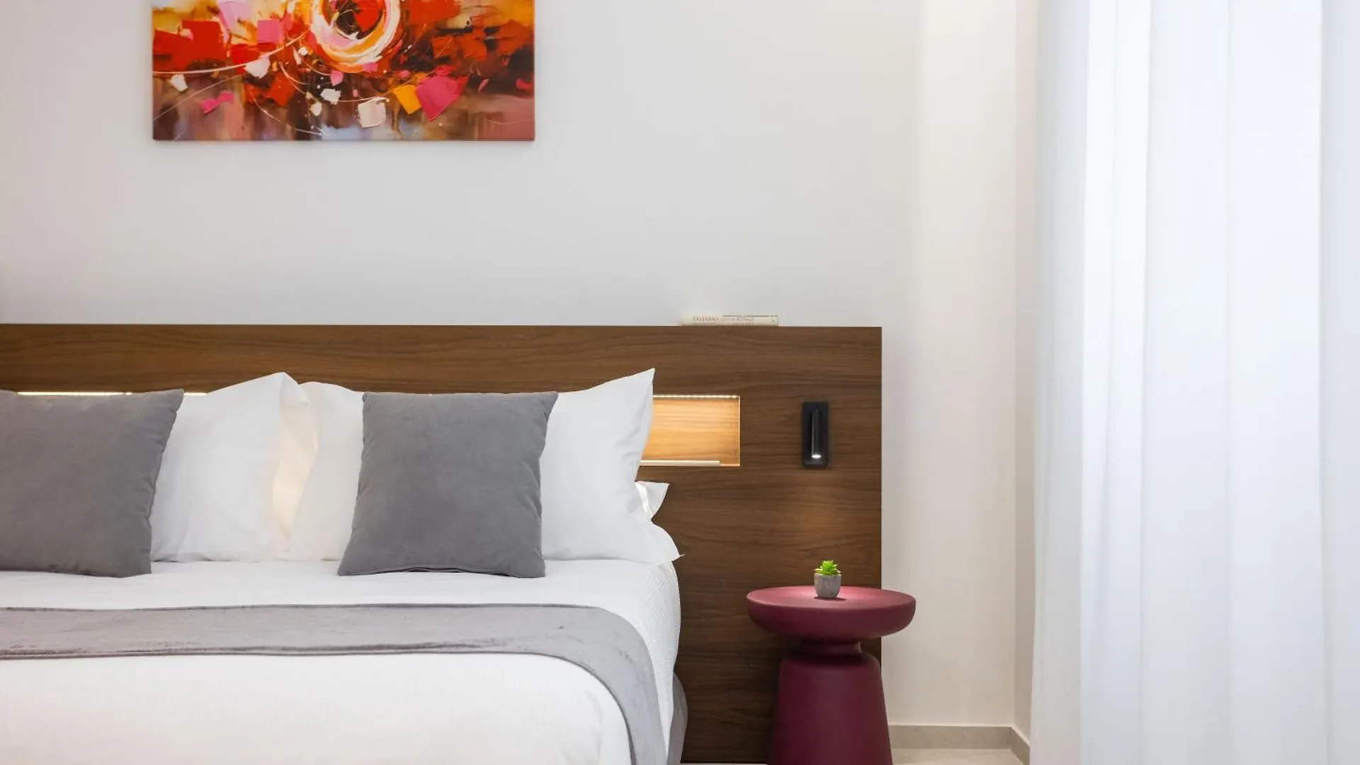 Nora'S Suites Palermo