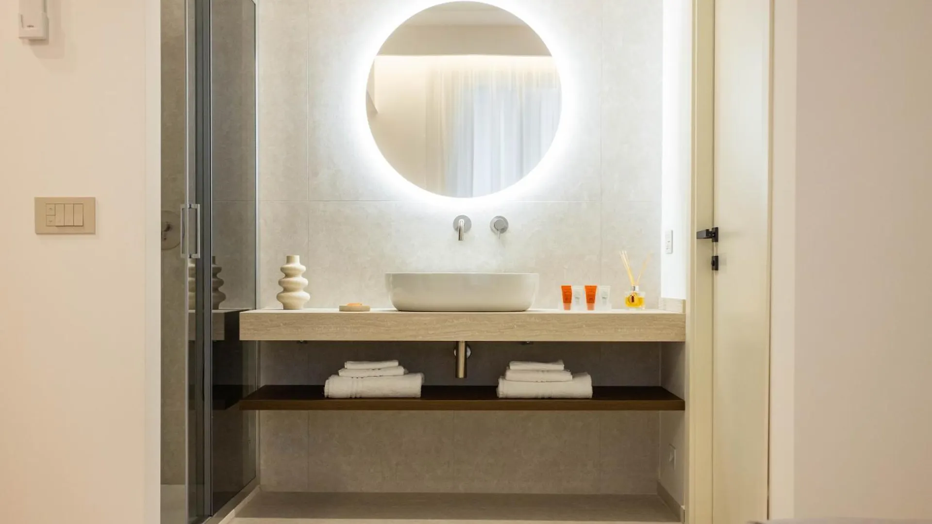 Apartment Nora'S Suites Palermo