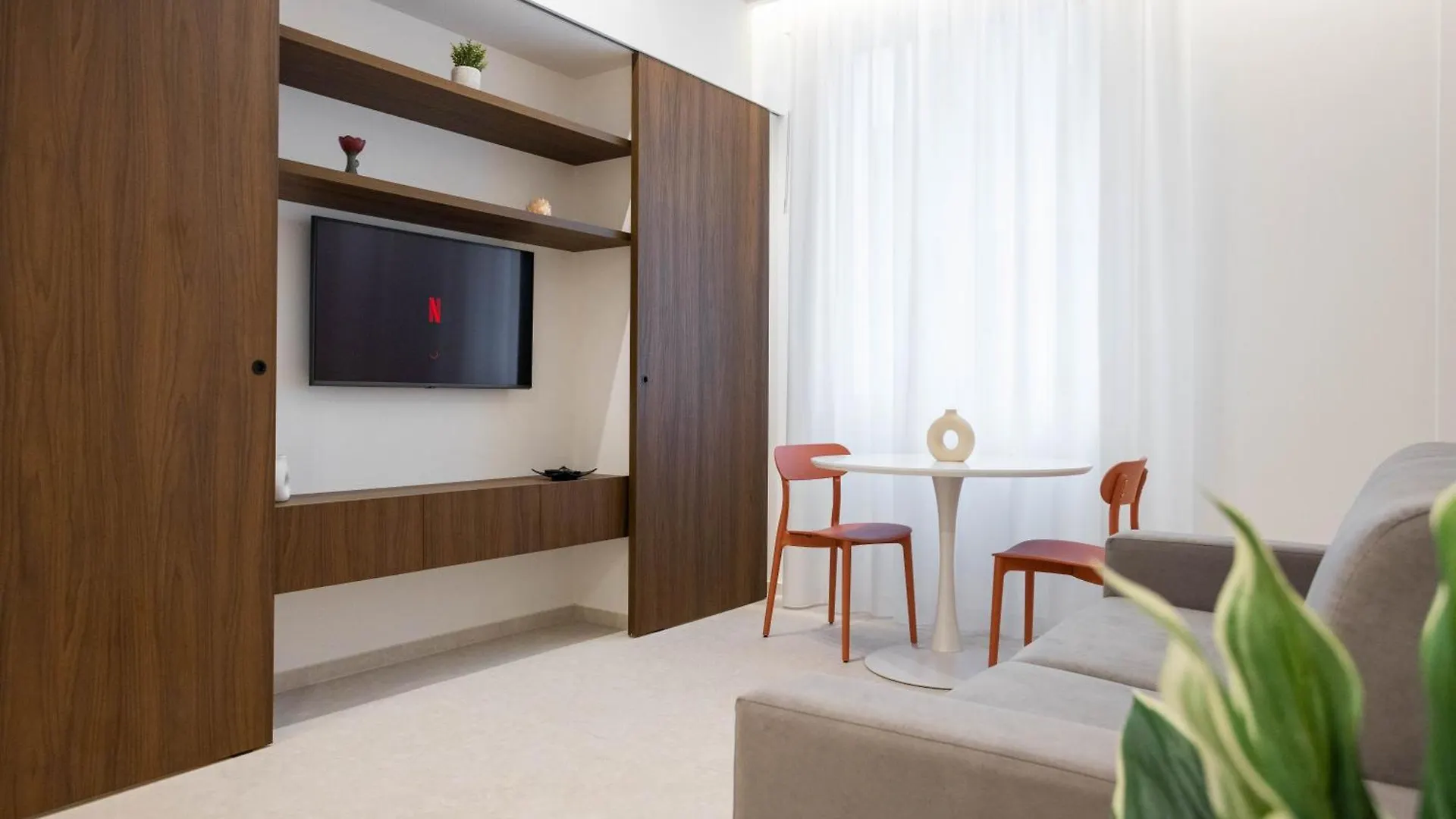 Apartment Nora'S Suites Palermo Italy