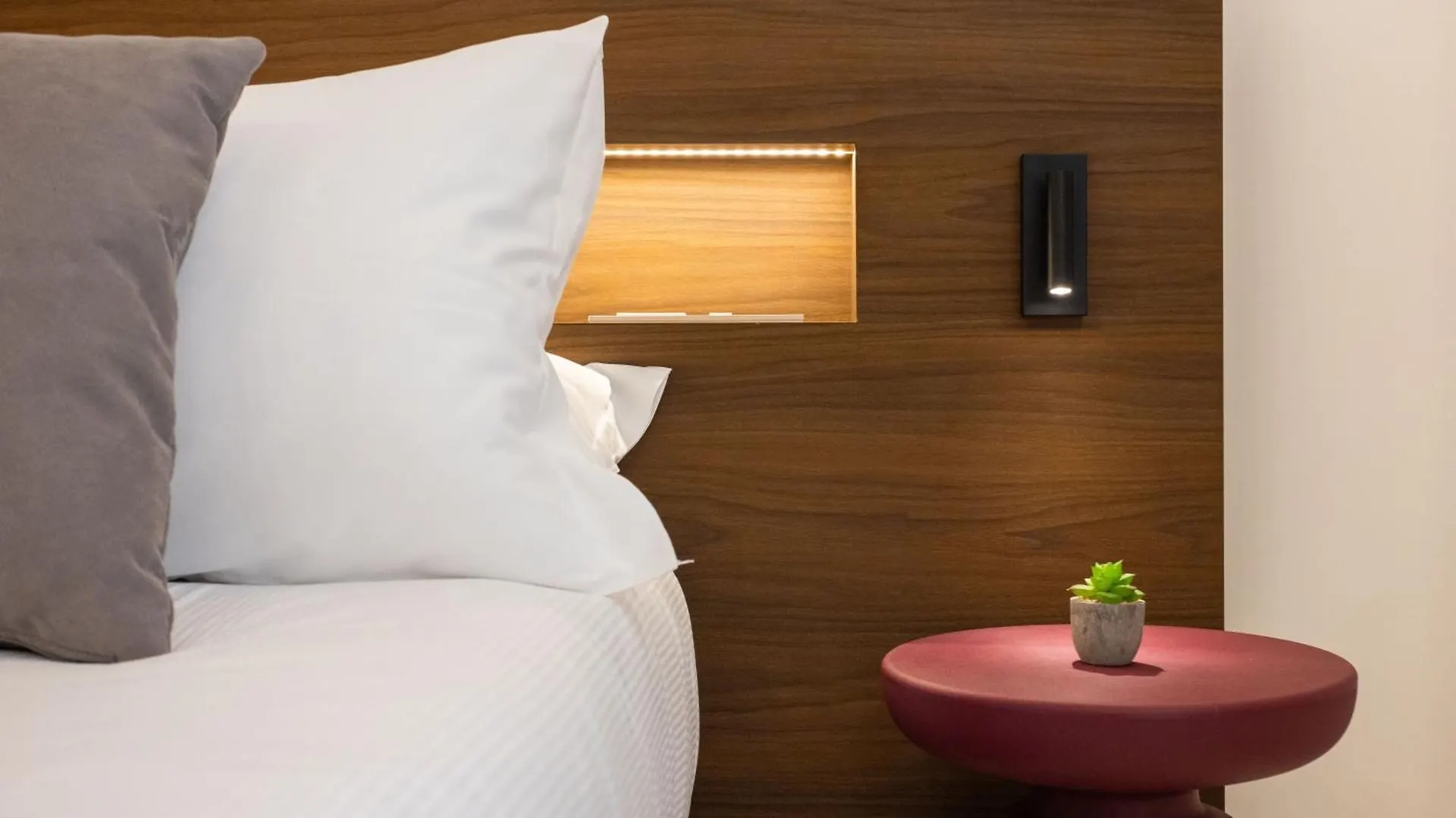 Nora'S Suites Palermo 0*,