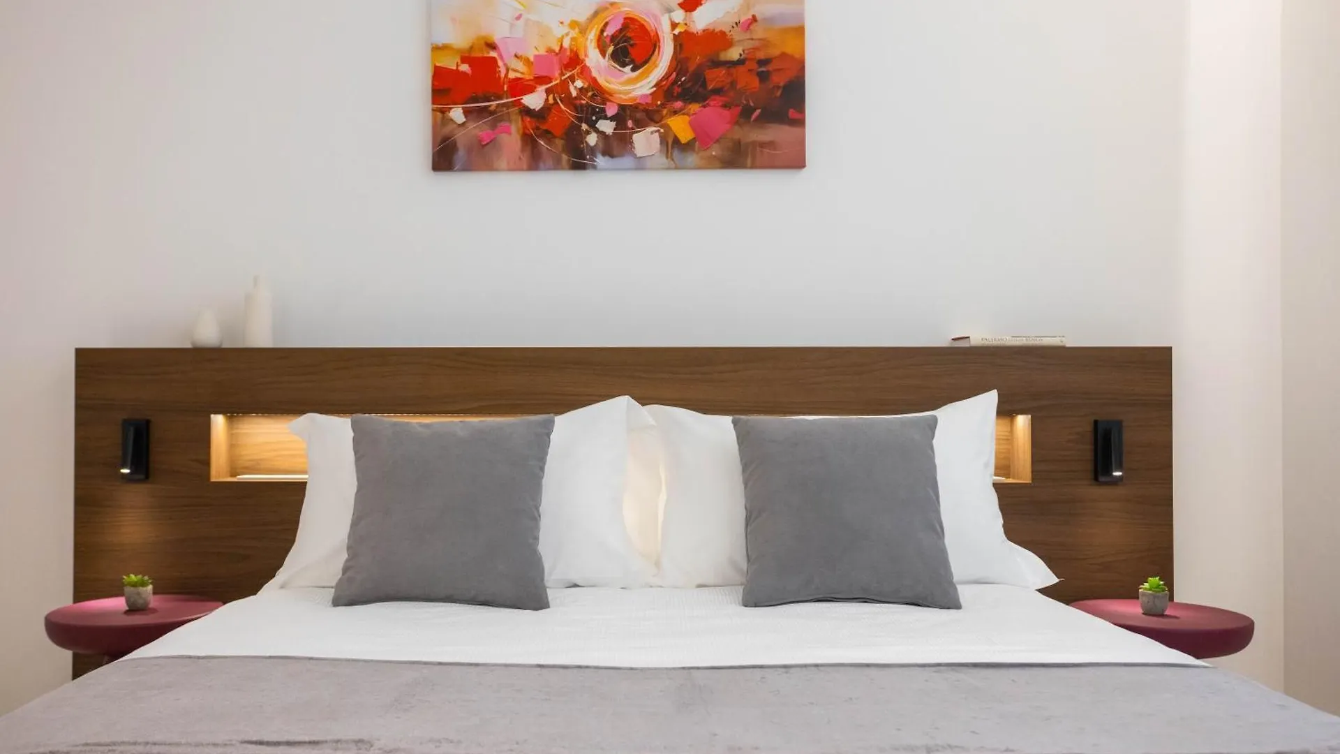 Nora'S Suites Palermo 0*,