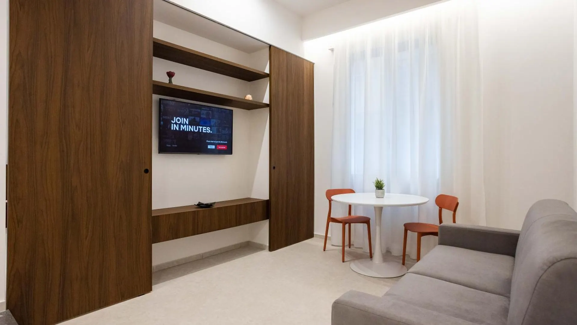 Nora'S Suites Palermo Itálie