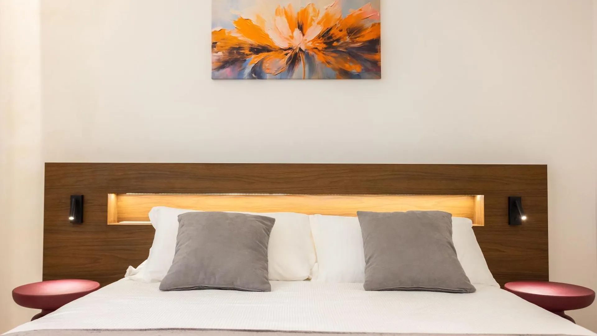 Apartmán Nora'S Suites Palermo