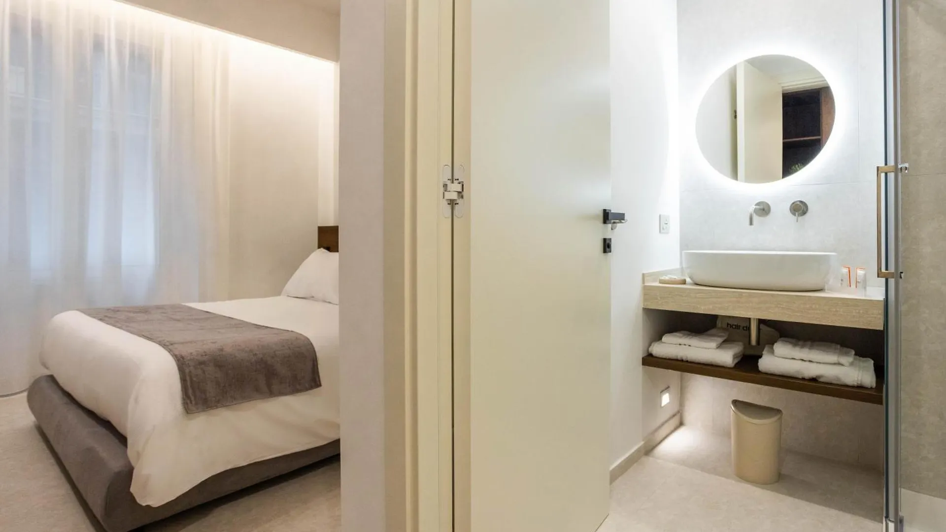 Apartmán Nora'S Suites Palermo