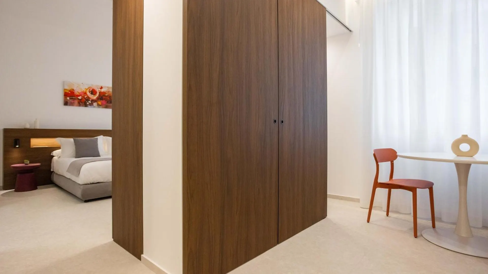 Nora'S Suites Palermo 0*,